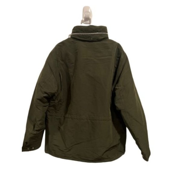 NN07 8264 Winter Field Jacket Coat - Picture 7 of 11